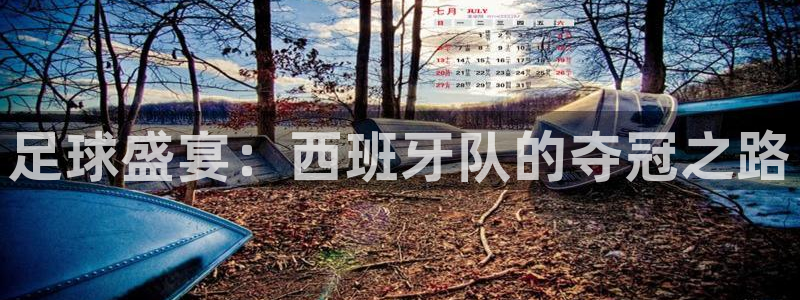 2026世界杯预选赛：足球盛宴：西班牙队的夺冠之路